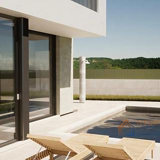 Prodej rodinného domu, 144m²