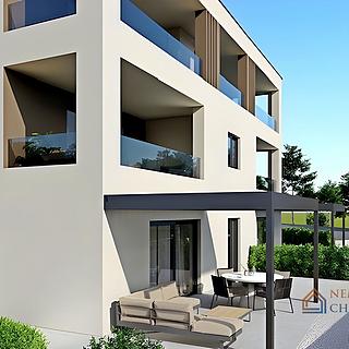 Prodej bytu 2+kk, 83m²