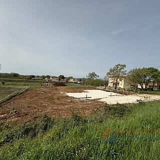 Prodej stavební parcely, 502m²