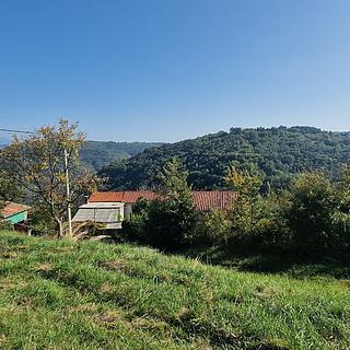 Prodej stavební parcely, 600m²