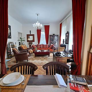 Prodej bytu 2+kk, 112m²