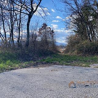 Prodej stavební parcely, 1614m²