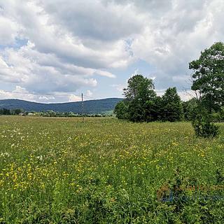 Prodej stavební parcely, 33654m²