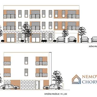 Prodej bytu 3+kk, 93m²