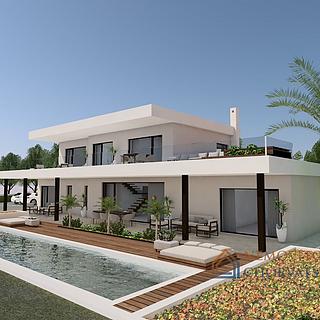 Prodej rodinného domu, 290m²