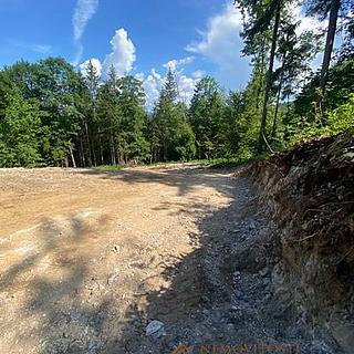 Prodej stavební parcely, 2180m²