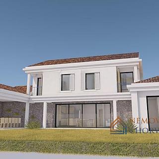 Prodej stavební parcely, 801m²