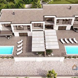 Prodej rodinného domu, 228m²