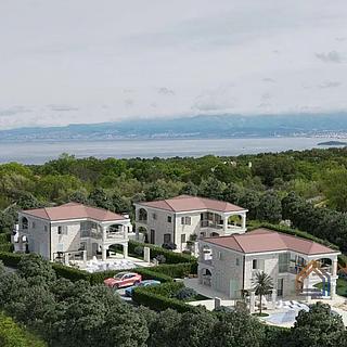 Prodej stavební parcely, 2505m²