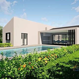 Prodej rodinného domu, 130m²