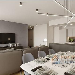 Prodej bytu 2+kk, 130m²