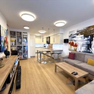 Prodej bytu 2+kk, 85m²