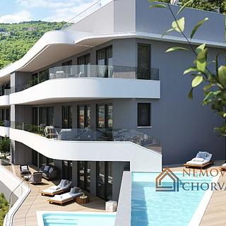 Prodej bytu 3+kk, 159m²