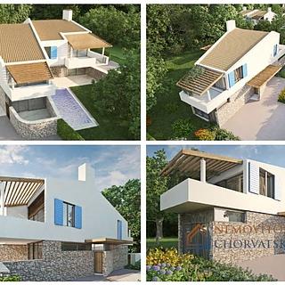 Prodej rodinného domu, 400m²