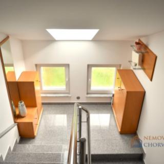 Prodej bytu 4+kk, 186m²