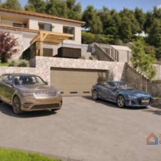 Prodej stavební parcely, 1250m²