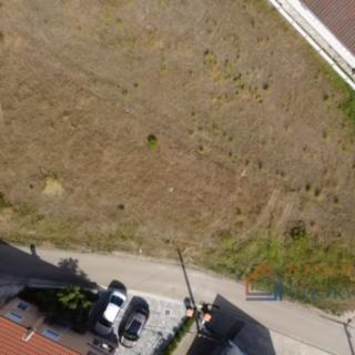 Prodej stavební parcely, 781m²