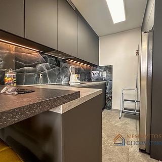 Prodej bytu 2+kk, 61m²