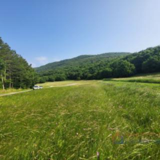 Prodej stavební parcely, 1373m²