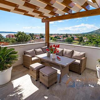 Prodej rodinného domu, 120m²