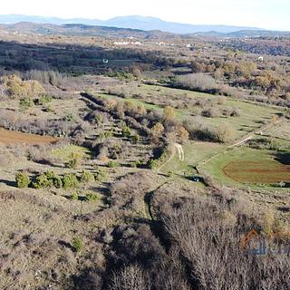 Prodej stavební parcely, 20762m&sup2;