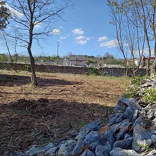 Prodej stavební parcely, 7044m²