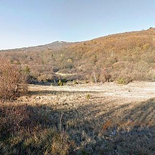 Prodej stavební parcely, 608m²