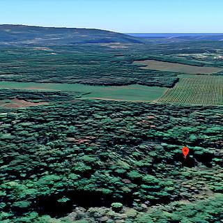 Prodej stavební parcely, 17387m&sup2;