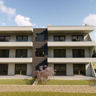 Prodej bytu 2+kk, 69m²