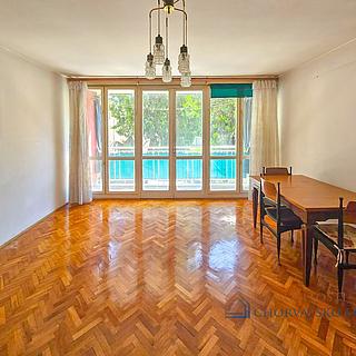 Prodej bytu 1+kk, garsoniery, 58m²