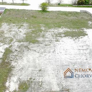 Prodej stavební parcely, 1264m²