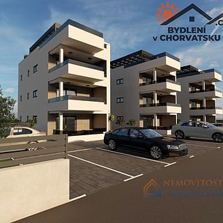 Prodej bytu 2+kk, 81m²