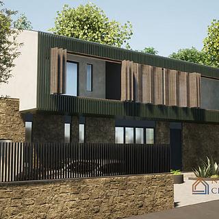 Prodej stavební parcely, 435m²