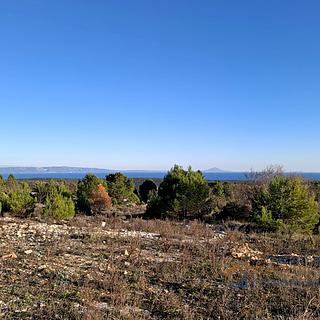 Prodej stavební parcely 4 985 m² v Chorvatsku