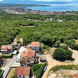 Prodej stavební parcely, 531m²