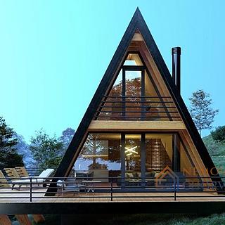 Prodej rodinného domu, 90m&sup2;