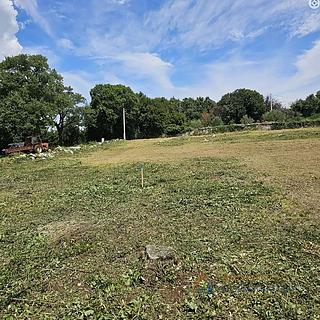 Prodej stavební parcely, 522m²