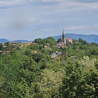 Prodej stavební parcely, 6270m²