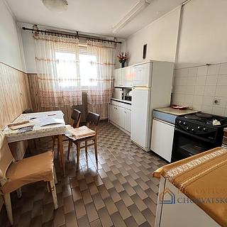 Prodej bytu 2+1, 53m²