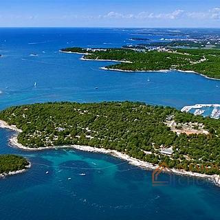 Prodej stavební parcely, 2660m²