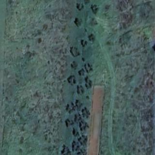 Prodej stavební parcely, 605m²