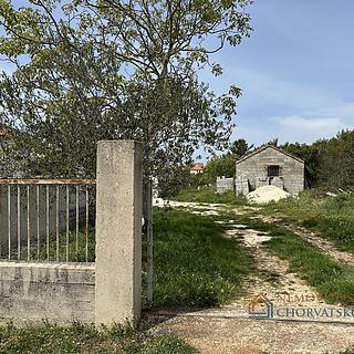 Prodej stavební parcely, 1040m²