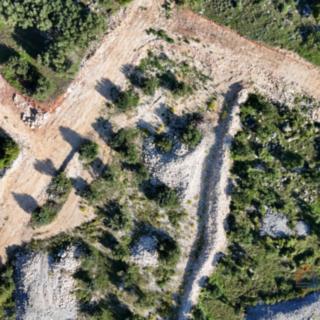 Prodej stavební parcely, 650m²