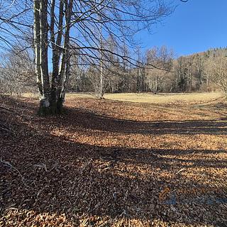 Prodej stavební parcely 1 476 m² v Chorvatsku