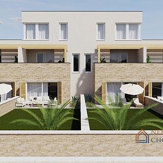 Prodej bytu 1+kk, garsoniery, 69m²