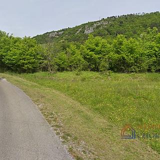 Prodej stavební parcely, 12007m²