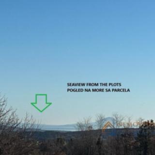 Prodej stavební parcely, 594m²