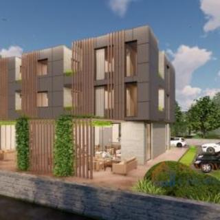 Prodej bytu 2+kk, 80m²