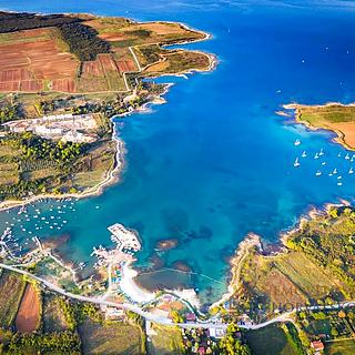 Prodej stavební parcely, 1097m&sup2;