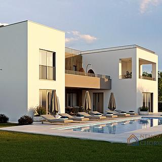 Prodej rodinného domu, 329m²